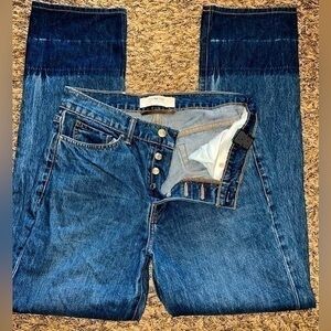 Genetic 2toned Denim